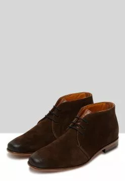 Van Lier Veterschoenen