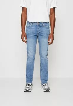 Jack & Jones JJITIM ORIGINAL - Straight Leg Jeans