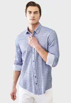 AC&CO / ALTINYILDIZ CLASSICS Overhemd