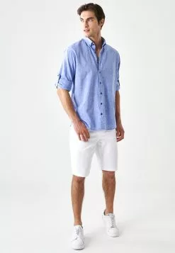 AC&CO / ALTINYILDIZ CLASSICS COMFORT FIT - Overhemd