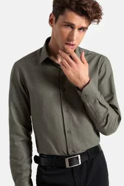 PAWO ARIZONA SLIM - Overhemd