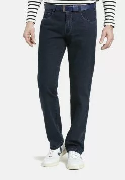Meyer Straight Leg Jeans