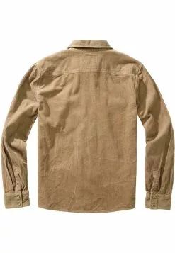 Brandit LONG SLEEVE - Overhemd