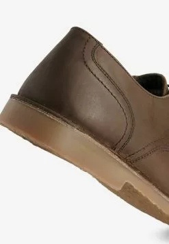 Next DESERT - Sportieve Veterschoenen -Hemden Winkel a6449baf3b2f461ea414cffbab1e1286