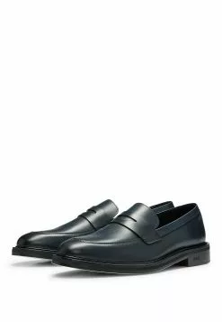 Boss LARRY-L_LOAF_BU - Instappers