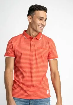 Petrol Industries Poloshirt