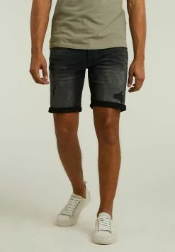 CHASIN' Jeansshort