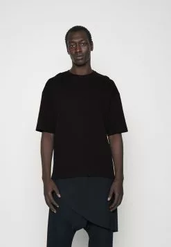 DRYKORN HUNT - T-shirt Basic