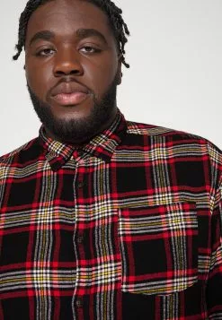 Jack & Jones JOROWEN CHECK COMFORT SHIRT - Overhemd -Hemden Winkel b644bdb0847645b7b2e846634135caaa