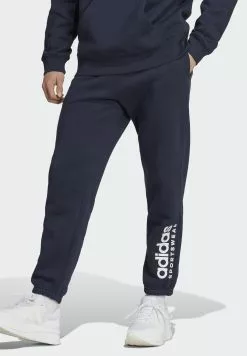 Adidas Sportswear ALL SZN GRAPHIC - Trainingsbroek