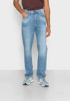 Diesel 2020 VIKER - Straight Leg Jeans