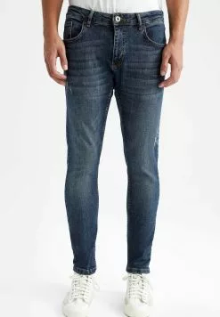 DeFacto COMFORT - Jeans Skinny Fit