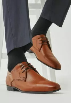 Next DERBY WIDE FIT - Veterschoenen