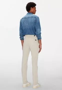 7 For All Mankind Chino 4 7 For All Mankind Chino -Hemden Winkel beccabec91584e9dbad3b0002c932281