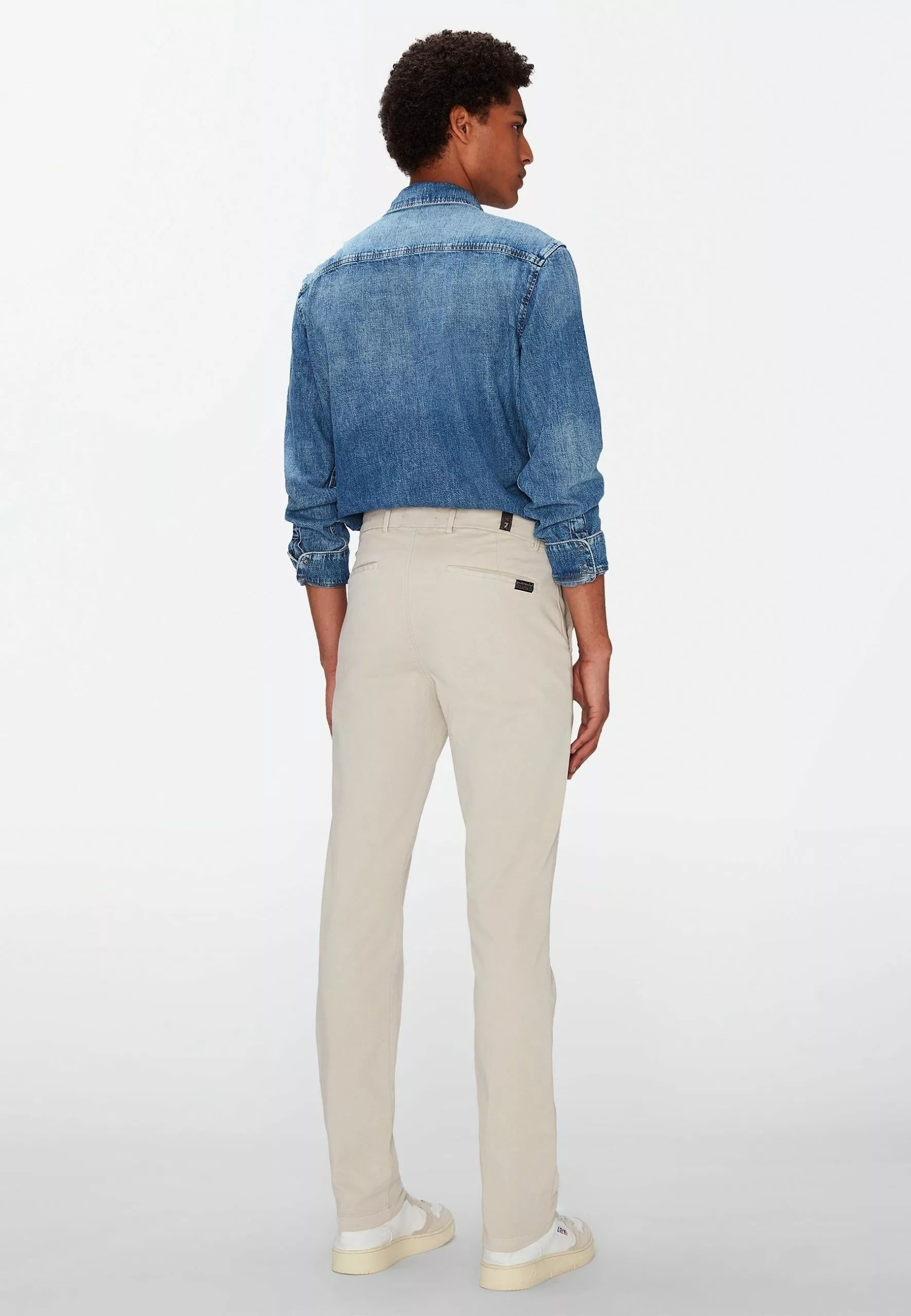 Chino 7 For All Mankind Chino -Hemden Winkel beccabec91584e9dbad3b0002c932281 scaled