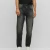 Boss TAPERED FIT - Relaxed Fit Jeans