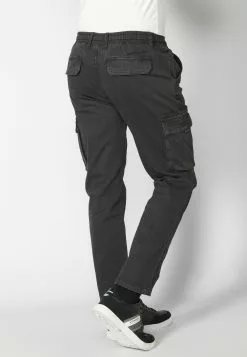 Koroshi Cargobroek -Hemden Winkel cb367adfa972440db94edd02a1e6b129