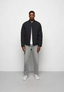 Abercrombie & Fitch ESSENTIAL MULTIPACK 3 PACK - T-shirt Basic