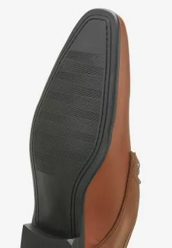 Next DERBY WIDE FIT - Veterschoenen -Hemden Winkel ce23a5a6c4854692b629b2aef7e74073