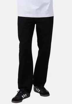 COTTON ON BAGGY - Straight Leg Jeans