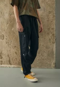 Converse STAR CHEVRON PANT - Cargobroek