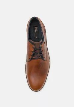 Bullboxer Sportieve Veterschoenen 4 Bullboxer Sportieve Veterschoenen -Hemden Winkel d19d020ace30486bafb80fca5e3d11f3