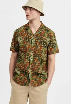 Anerkjendt AKLEO - Overhemd