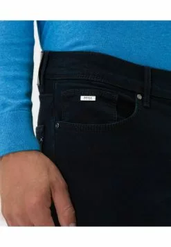 BRAX STYLE CADIZ STRAIGHT FIT - Straight Leg Jeans -Hemden Winkel d50e6863ca654c4bb2d397f7258ac7c2