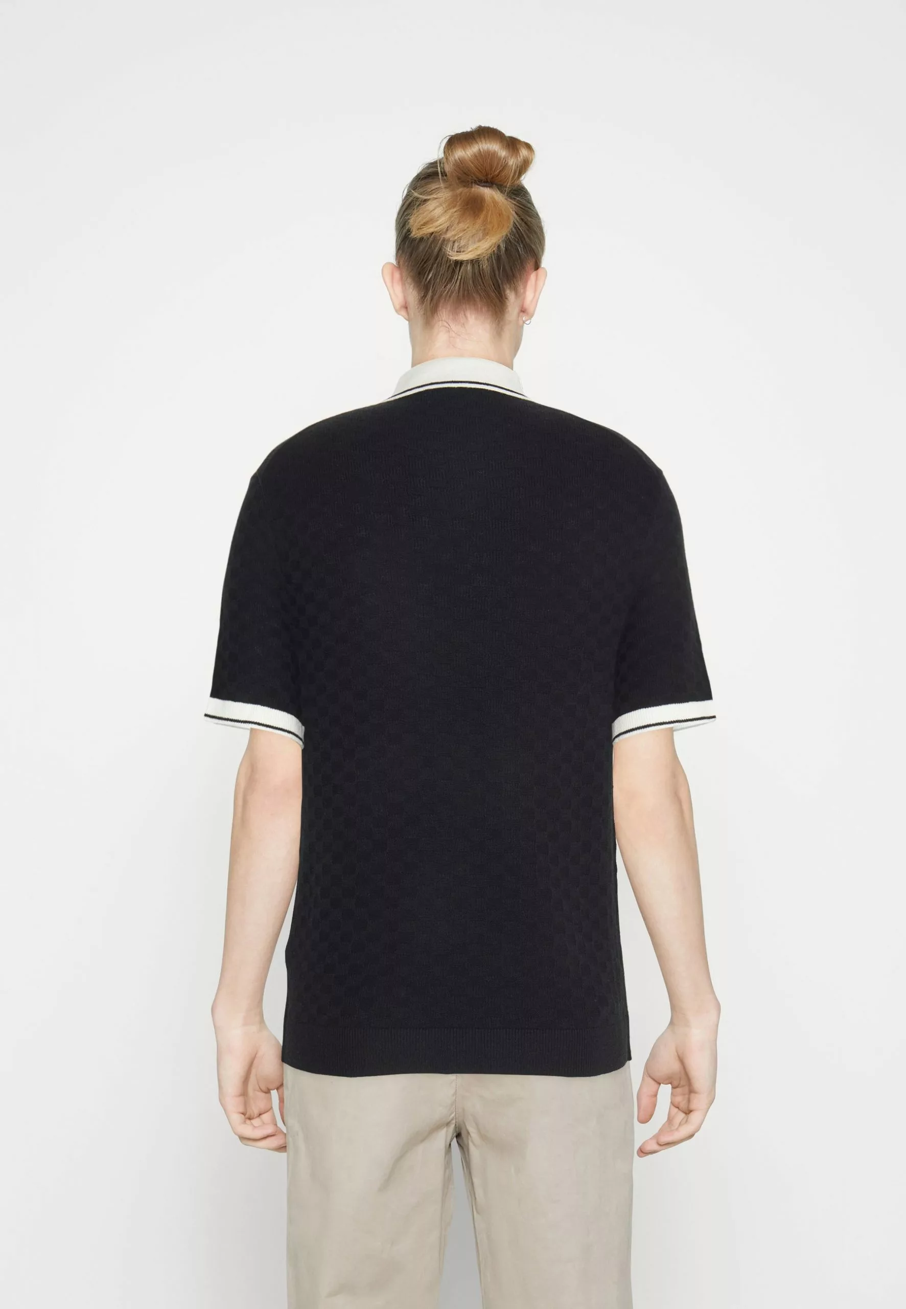 GOLF SHOP NEW BUTTON - Poloshirt Abercrombie & Fitch GOLF SHOP NEW BUTTON - Poloshirt -Hemden Winkel dccc7ec57d6044b38df673248b84c53b scaled