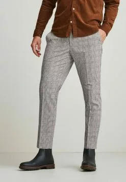 Next FORMAL TAPERED FIT - Broek