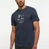 Mustang T-shirt Print -Hemden Winkel df590e5e7bf14bd6bb2a4c8ac54be197
