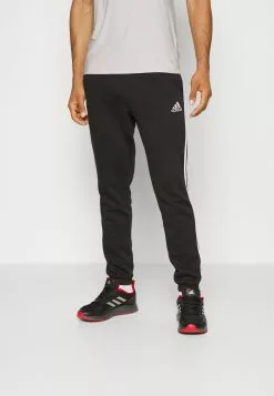Adidas Sportswear ESSENTIALS TAPERED CUFF - Trainingsbroek