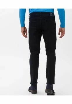 BRAX STYLE CADIZ STRAIGHT FIT - Straight Leg Jeans -Hemden Winkel e48fec9633fa4d7ab32e49edf3402aeb