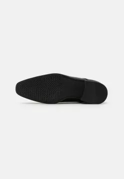 Geox UOMO HIGH LIFE - Veterschoenen -Hemden Winkel e5f5aa0b5f4d4b1eb954731f919c0610