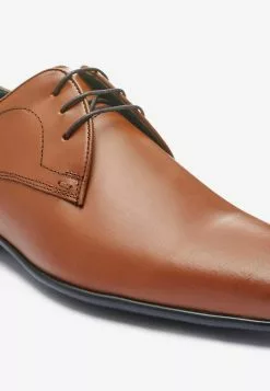 Next DERBY WIDE FIT - Veterschoenen -Hemden Winkel e7998cce3dd6487694bfa15f9d72131e