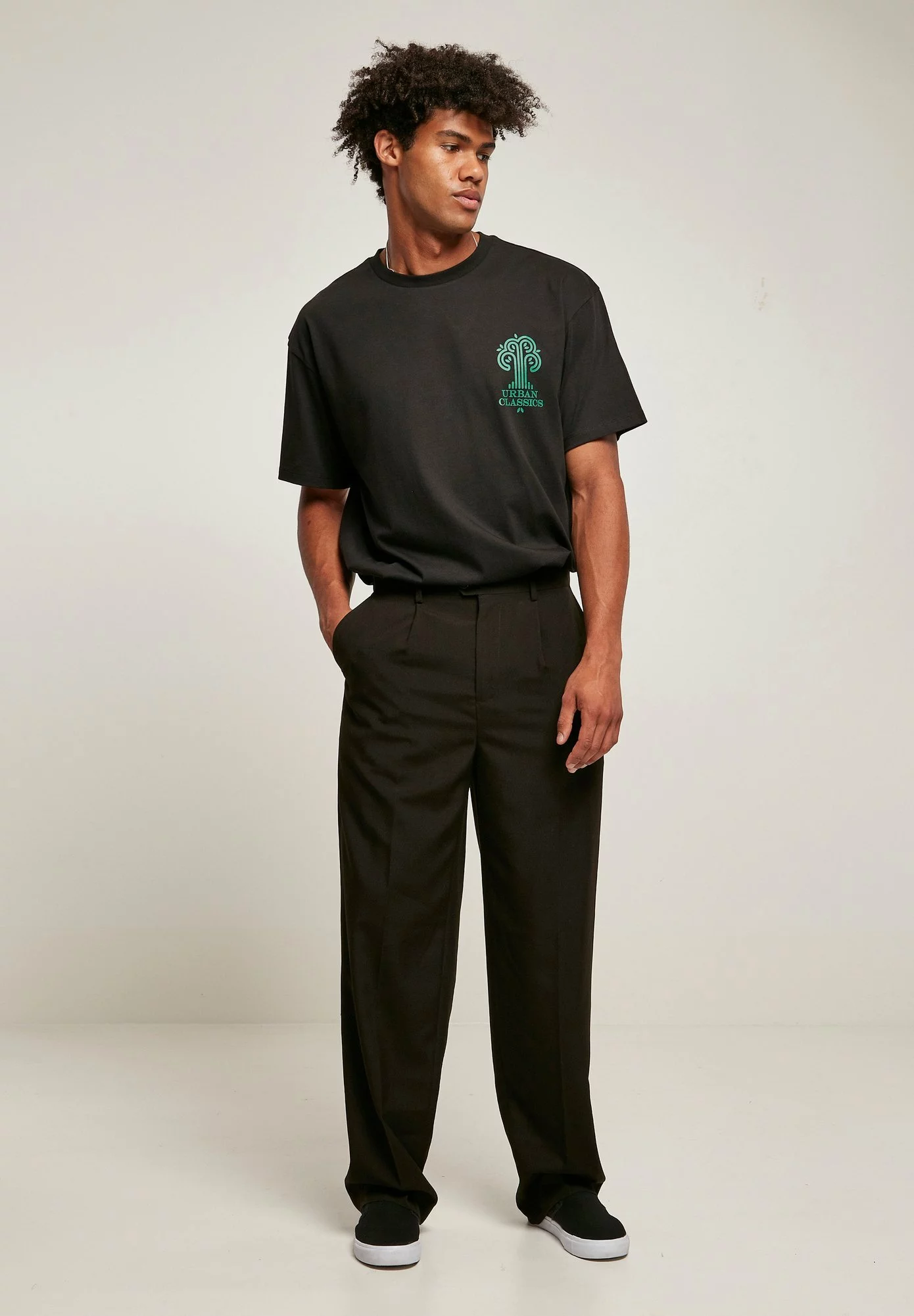 Broek URBAN CLASSICS Broek -Hemden Winkel e9173e082d8a4ec1aa7a6c463e504933