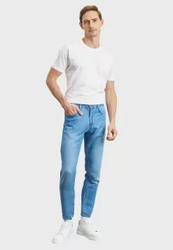 AC&CO / ALTINYILDIZ CLASSICS Slim Fit Jeans