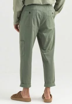 Butcher Of Blue LONER - Broek -Hemden Winkel e9f3240e61974f139cc3e1cac1a8c60a