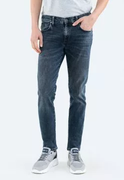 BIG STAR JEFFRAY - Slim Fit Jeans
