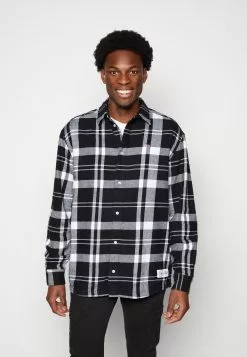 Tommy Jeans CHECK - Overhemd