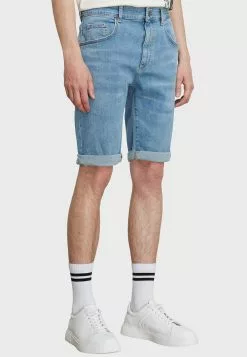 AC&CO / ALTINYILDIZ CLASSICS Jeansshort