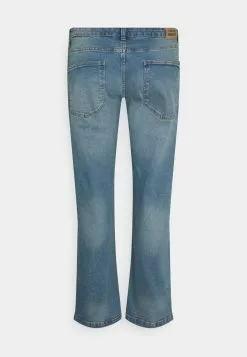 Denim Project PLUS SIZE - Slim Fit Jeans