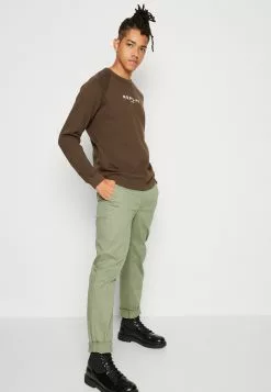 Scotch & Soda REGULAR SLIM STUART - Chino -Hemden Winkel f210188095ce42f08541ef6f170a5c78