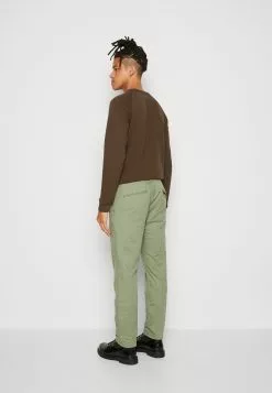 Scotch & Soda REGULAR SLIM STUART - Chino -Hemden Winkel f3c8fc38af9043c5ac0a86a41ef94313