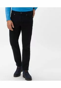 BRAX STYLE CADIZ STRAIGHT FIT - Straight Leg Jeans